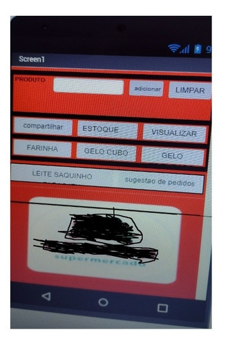 Imagem 1 de 1 de Aplicativo Crie Seu App Personalizado