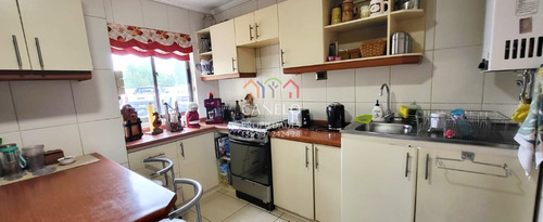 Se Vende Casa En Condominio, Chiguayante