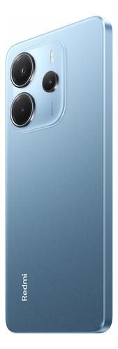 Xiaomi Redmi Note 14 6gb 128gb Azul