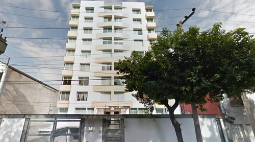 Excelente Departamento Venta En Mariano Escobedo 133 Colonia Los Manzanos Miguel Hidalgo Me