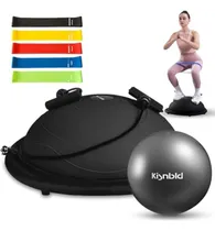 Comprar Entrenador De Media Pelota De Equilibrio, Media