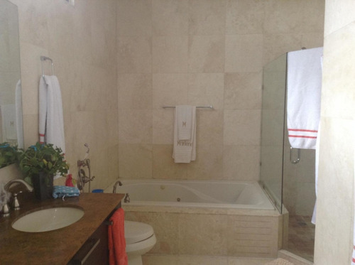 Imagen 13 de 14 de Venta De Apartamento En Panamá Bay Tower 20-5173