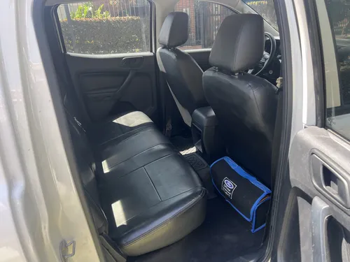 Ford Ranger 4x4 Mt 3.2 Diesel Aa Abs Fe Modelo 2022