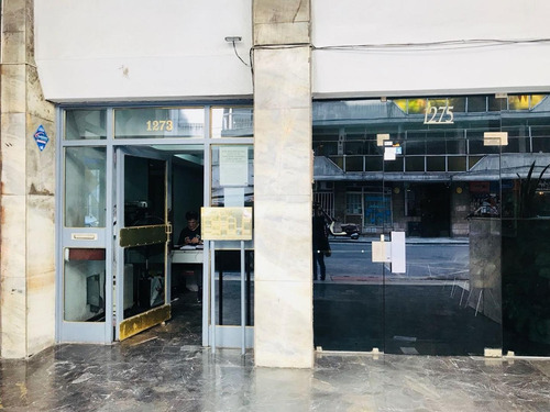 2 Dorm, Comodín Y Cochera Incluida Pleno Centro!