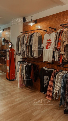 Imagen 5 de 9 de Alquiler De Local Comercial En Gorlero!!! - Punta Del Este Peninsula