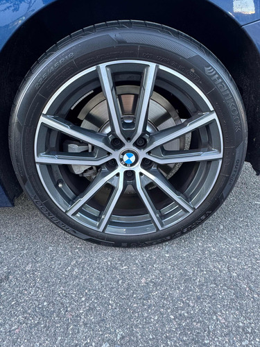 BMW Serie 3 3.0 330i Sedan Sport Line 252cv