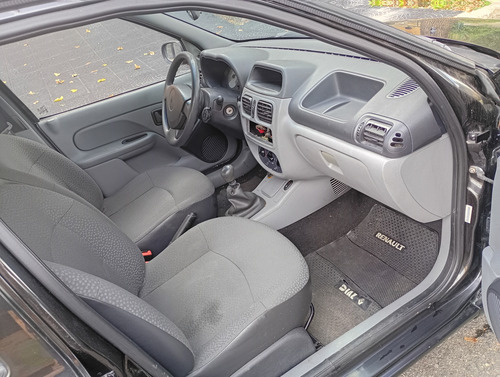 Renault Clio 1.2 Pack Plus 5 p