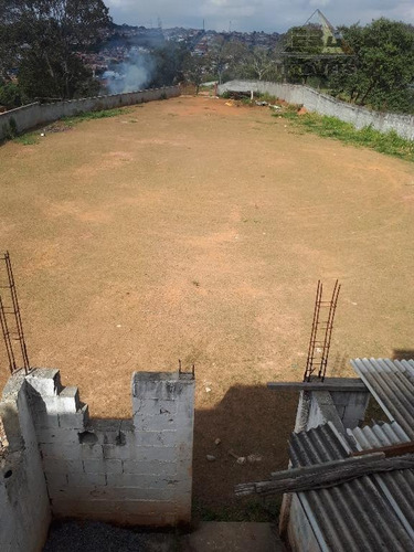 Imagem 22 de 30 de Para Locação, Parque Rodrigo Barreto, Arujá. - Sl0066
