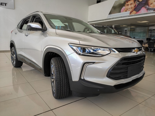 Imagem 4 de 14 de Chevrolet Tracker Premier 1.2 Turbo (flex) (aut)