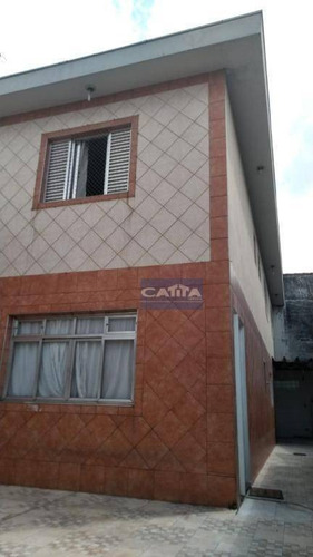 Imagem 8 de 30 de Sobrado Com 3 Dormitórios À Venda, 125 M² Por R$ 370.000,00 - Guaianases - São Paulo/sp - So15386