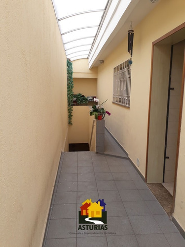 Imagem 3 de 15 de Casa Alto Padrão - Vila Lais - 2403-1