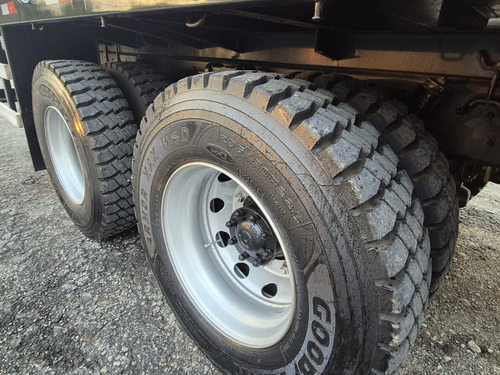Vw 31320 2024 6x4 Traçado Ñ31280 31330 2730 3030 Munck Rolon