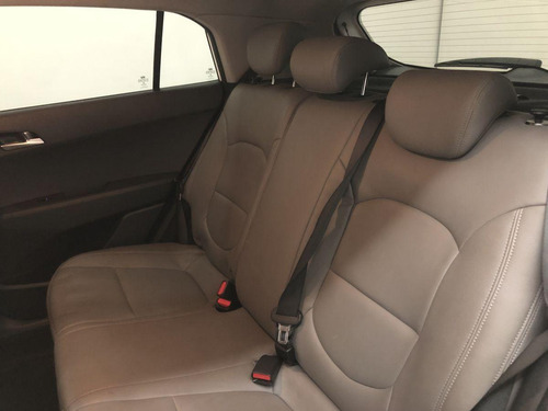 Hyundai Creta 16a Action