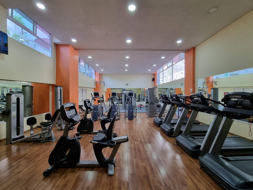 Imagen 14 de 14 de Penthouse Con Terraza En Palmas Doral, Interlomas