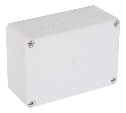 Cajas Eléctricas De 83x58x34 Mm, Conexión A Prueba De Agua I