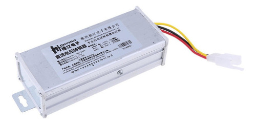 L Convertidor A Dc Buck Reductor De Voltaje De De 48v-120v