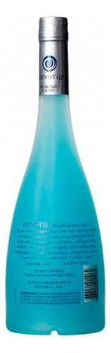 Licor Hpnotiq 750 Ml - Licor De Vodka Y Cognac