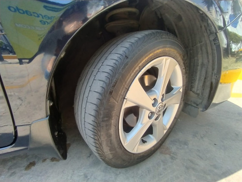 Imagen 12 de 15 de Toyota Corolla Gli