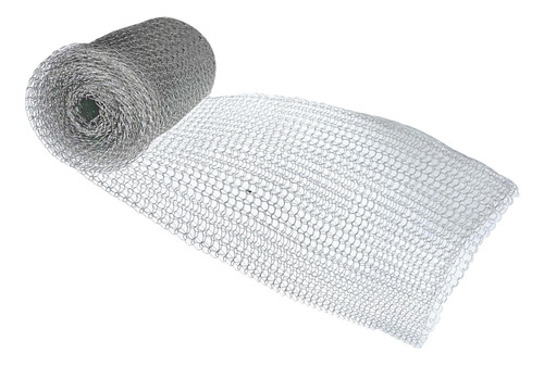 2 Cesta Protectora De Raíces, Cestas De 12,7 Cm X 300 Cm