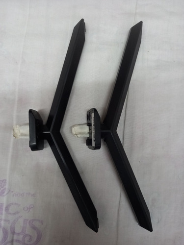 Pie Para Tv Philips 43pfd6825/77 (Usado)