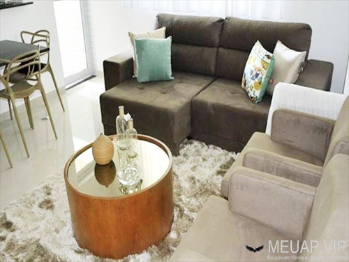 Imagem 19 de 19 de Residencial Manaíra E Imbassaí - Apartamento Cobertura Para Venda Em Santos - Jm015 - 32935316
