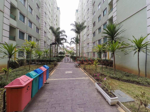Imagem 18 de 20 de Apartamento Com 2 Dormitórios À Venda, 45 M² Por R$ 200.000,00 - Aricanduva - São Paulo/sp - Ap5186