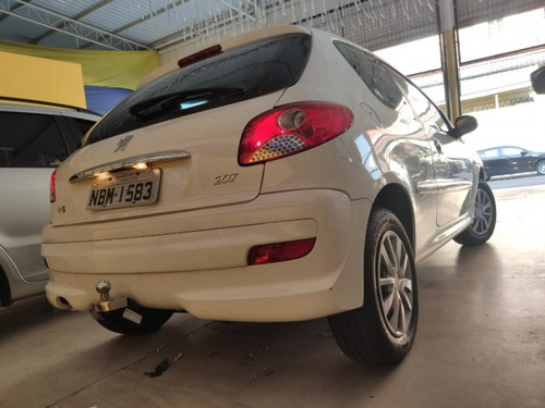 207 1.4 Xr 8v Flex 2p Manual