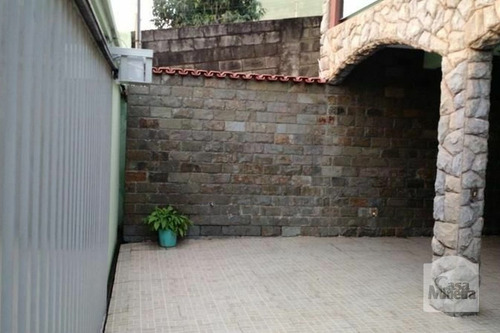 Imagem 9 de 10 de Casa À Venda No Inconfidentes - Código 444994 - 444994