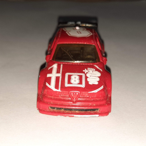 Matchbox Alfa Romeo 155 B132