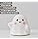 Luz Nocturna Para Bebés Boo Buddy Baby: Linda Lámpara De Viv