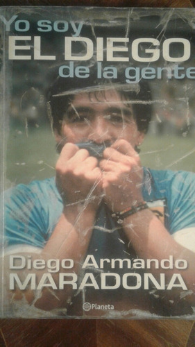 Maradona: Yo Soy El Diego De La Gente