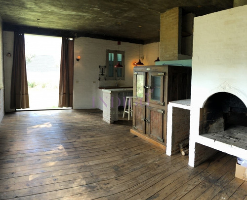 Casa En Venta- Ref: 591