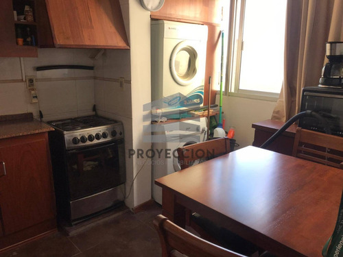 Imagen 5 de 12 de Apartamento En Venta De 3 Dormitorio En Buceo