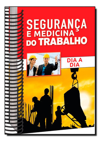 Dia A Dia - Seguranca E Medicina Do Trabalho - 2? Edicao, De Equipe Rideel. Editora Rideel, Capa Mole Em Português, 2014