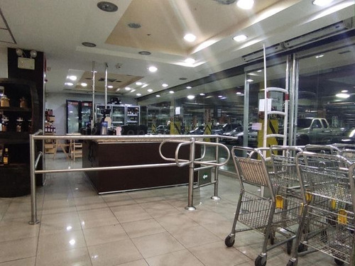 Imagen 6 de 24 de Vendo Bodegón Ubicado En C.c. Hyper Jumbo Moll, Código 22-414 Carlos M. 0424-3535083
