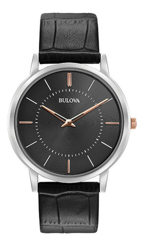Reloj Bulova 98a167