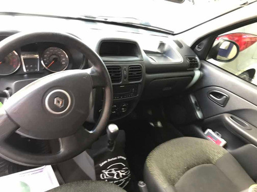Renault Clio 1.2 Mio Confort Plus Abc 2014