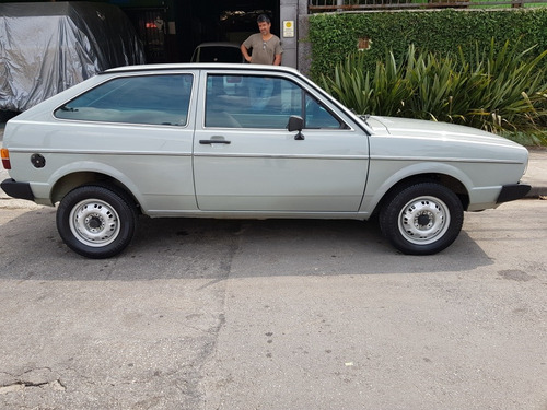 Volkswagen Gol S