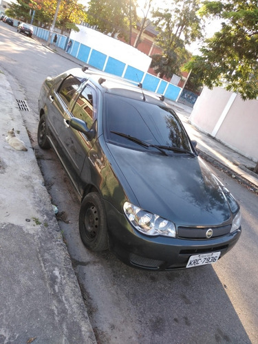 Fiat Siena 1.0 Fire Celebration Flex 4p 2008