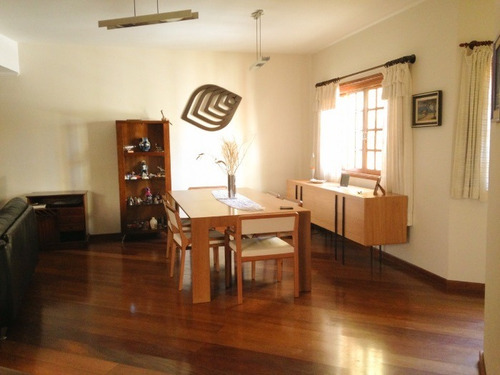 Casa De Condomínio À Venda Na Rua Caetanópolis, Jaguaré, São Paulo - Sp - Liv-9135