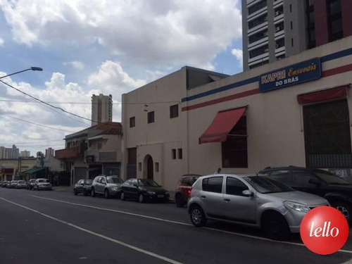 Imagem 4 de 6 de Comercial/industrial - Ref: 126242