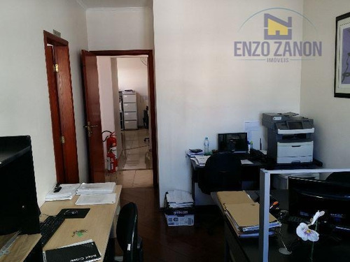 Imagem 12 de 27 de Prédio Comercial À Venda, Jardim Do Mar, São Bernardo Do Campo. - Pr0008