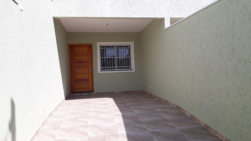 Imagem 19 de 20 de Sobrado Novo 3 Quartos Vila São Francisco Fl18