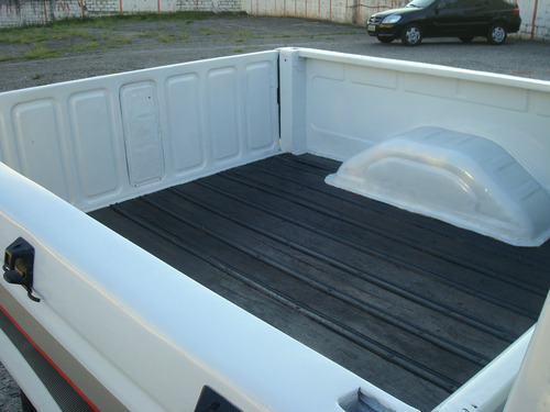 Pick-up Gm D20 Diesel Motor Perkins Q20b Original De Fabrica