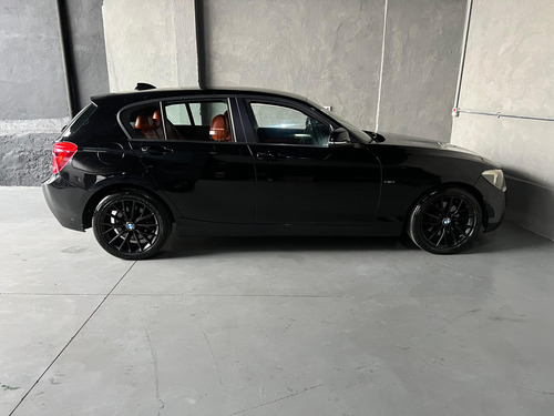 BMW Serie 1 2.0 Sport Active Flex Aut. 5p