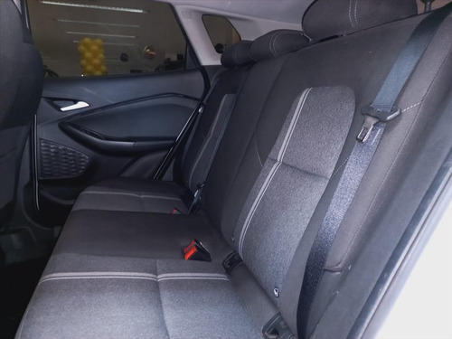 Chevrolet Tracker 1.0 TURBO FLEX LT AUTOMÁTICO