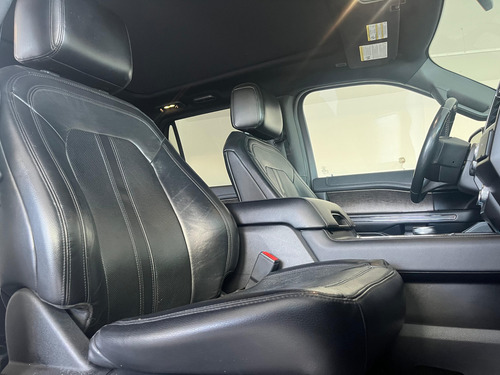Ford Expedition 3.5 Limited 4x2 At
