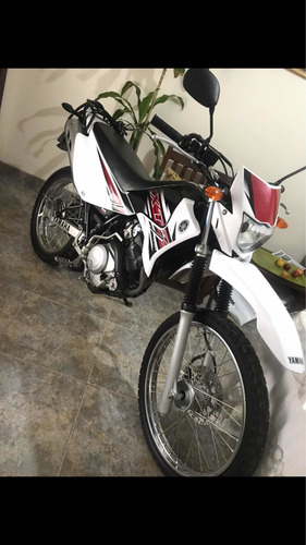Yamaha 2015