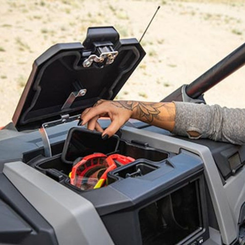 Imagen 9 de 18 de Rzr Pro Xp Ultimate Turbo 2023 +travesía Free No Maverick X3