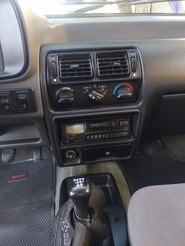Ford Escort 1.6 Lx